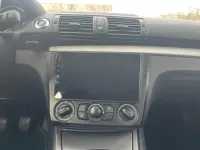 Second-hand BMW 116 122 CP (89 kW) 2007 Negru Hatchback