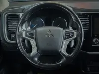 Gebraucht Mitsubishi Outlander P-HEV 135 PS (99 kW) 2020 Schwarz SUV