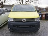 Gebraucht VW Transporter 179 PS (131 kW) 2014 Braun Van