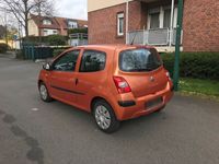 gebraucht Renault Twingo / NEUE TÜV!! / 1 Hand