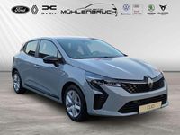 Neu Renault Clio V Evolution 91 PS (66 kW) 2026 Rafalgrau metallic Kleinwagen