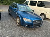 gebraucht Audi A4 Avant 3.0 TDI quattro