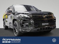 Neu VW Tayron R-line 193 PS (141 kW) 2026 Grenadillschwarz metallic SUV