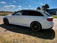 gebraucht Audi S4 B8 8K Avant Quattro