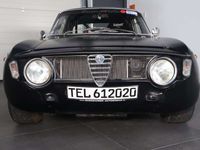 gebraucht Alfa Romeo GTA GTGIULIA SPRINT GTV REPLICE CORSO H-Kennzeichen