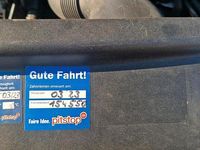 Gebraucht VW Caddy 80 PS (58 kW) 2007 Silber Van / Kleinbus