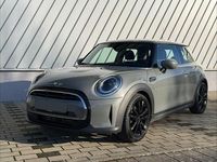 Gebraucht Mini John Cooper Works 102 PS (75 kW) 2021 Grau Kleinwagen