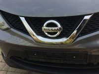 gebraucht Nissan Qashqai Qashqai1.5 dCi N-Connecta 360