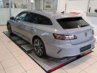 Gebraucht VW Arteon R 320 PS (235 kW) 2022 Mondsteingrau Kombi