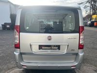 gebraucht Fiat Scudo 12 L2H1 165 Multijet Panorama 7 Sitzer