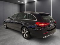 gebraucht Mercedes C200 T Avantgarde*Distronic*Totwinkel*Kamer*LED