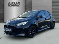 Gebraucht Mazda 2 Homura-Line 116 PS (85 kW) 2026 Schwarz Kleinwagen