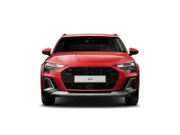 Gebraucht Audi A3 204 PS (150 kW) 2025 Progressivrot metallic Limousine