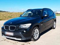 Gebraucht BMW X1 177 PS (130 kW) 2010 SUV