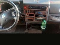 Gebraucht VW T4 151 PS (111 kW) 2001 Van