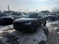 Gebraucht Audi Q2 S-Line 150 PS (110 kW) 2022 Schwarz SUV