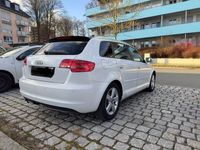 gebraucht Audi A3 8p