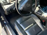 Gebraucht Mercedes C230 192 PS (141 kW) 2004 Schwarz Limousine