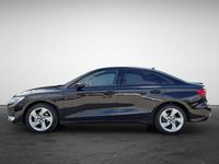 Second-hand Audi A3 Advanced 150 CP (110 kW) 2025 Negru Berlinǎ
