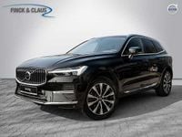 Gebraucht Volvo XC60 Plus 197 PS (144 kW) 2022 Black solid stone SUV