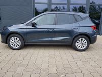 gebraucht Seat Arona Style 1,0TSI 81KW SHZ, Garantie, Climat...