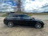 gebraucht Mercedes CLA250 CLA 250(117.944)