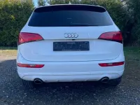 Używany Audi Q5 Ambiente 258 KM (189 kW) 2013 Biały SUV
