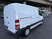 gebraucht Mercedes Sprinter II Kasten 214 CDI 2x Schiebetüre