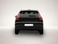 Neu Volvo XC40 Plus 163 PS (119 kW) 2026 Schwarz SUV