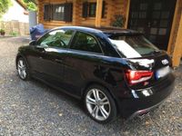 gebraucht Audi S1 2.0 TFSI quattro -