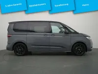Gebraucht VW Multivan Edition 150 PS (110 kW) 2026 Schwarz Van / Kleinbus