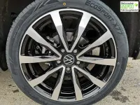 Neu VW Caddy Edition 116 PS (85 kW) 2026 Indiumgrau metallic Van / Kleinbus