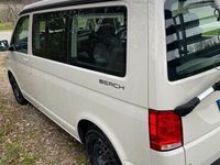 gebraucht VW California T6.1