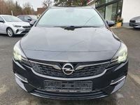 gebraucht Opel Astra 1.2 Turbo Sports Tourer Edition *Navi/Kamera/SHZ*