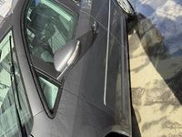 Gebraucht VW Touran Highline 170 PS (125 kW) 2012 Grau Van / Kleinbus