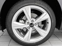 Gebraucht Audi A1 Sportback Advanced Plus 116 PS (85 kW) 2024 Grau Kleinwagen