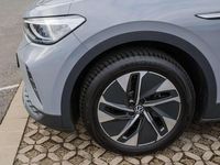 Gebraucht VW ID.4 Pure 108 kW (148 PS) 2023 Mondsteingrau SUV