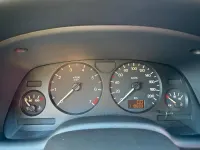 Usado Opel Astra Edition 1999 Cinzento Sedan