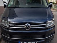 Second-hand VW T6 204 CP (150 kW) 2017 Van