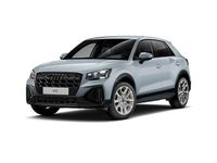 Gebraucht Audi SQ2 Ambiente 300 PS (220 kW) 2025 Pfeilgrau perleffekt SUV