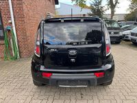 Gebraucht Kia Soul 126 PS (92 kW) 2009 Schwarz SUV