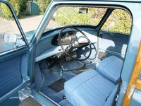 Gebraucht Austin Mini 39 PS (28 kW) 1963 Kombi