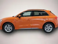 Gebraucht Audi Q3 S-Line 150 PS (110 kW) 2022 Manufacturer SUV