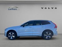 Gebraucht Volvo XC60 Plus 349 PS (256 kW) 2022 Weiss SUV