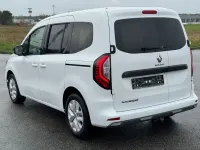 Gebraucht Renault Kangoo Edition One 131 PS (96 kW) 2022 Weiß Van / Kleinbus