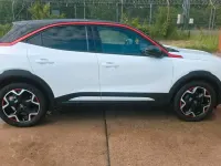 Gebraucht Opel Mokka 131 PS (96 kW) 2021 Weiß SUV