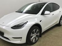 Gebraucht Tesla Model Y 378 kW (514 PS) 2023 Weiß SUV