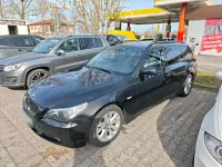 Gebraucht BMW 218 218 PS (160 kW) 2005 Schwarz Kombi