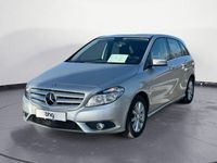 gebraucht Mercedes B180 CDI