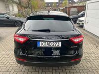 gebraucht Maserati Levante Diesel